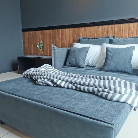 Opus Residence Kl I Homebrickz กัวลาลัมเปอร์ ภายนอก รูปภาพ