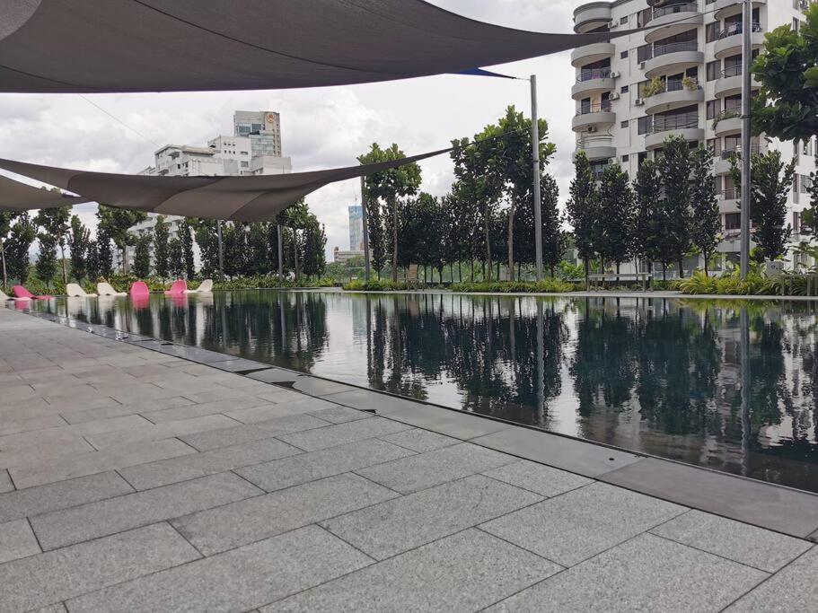 Opus Residence Kl I Homebrickz กัวลาลัมเปอร์ ภายนอก รูปภาพ