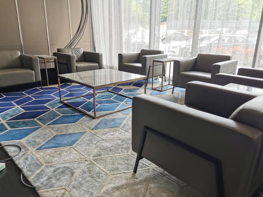 Opus Residence Kl I Homebrickz กัวลาลัมเปอร์ ภายนอก รูปภาพ