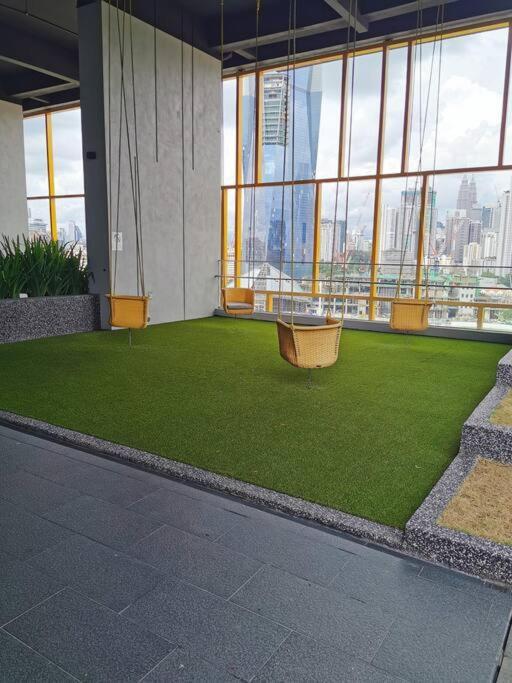 Opus Residence Kl I Homebrickz กัวลาลัมเปอร์ ภายนอก รูปภาพ