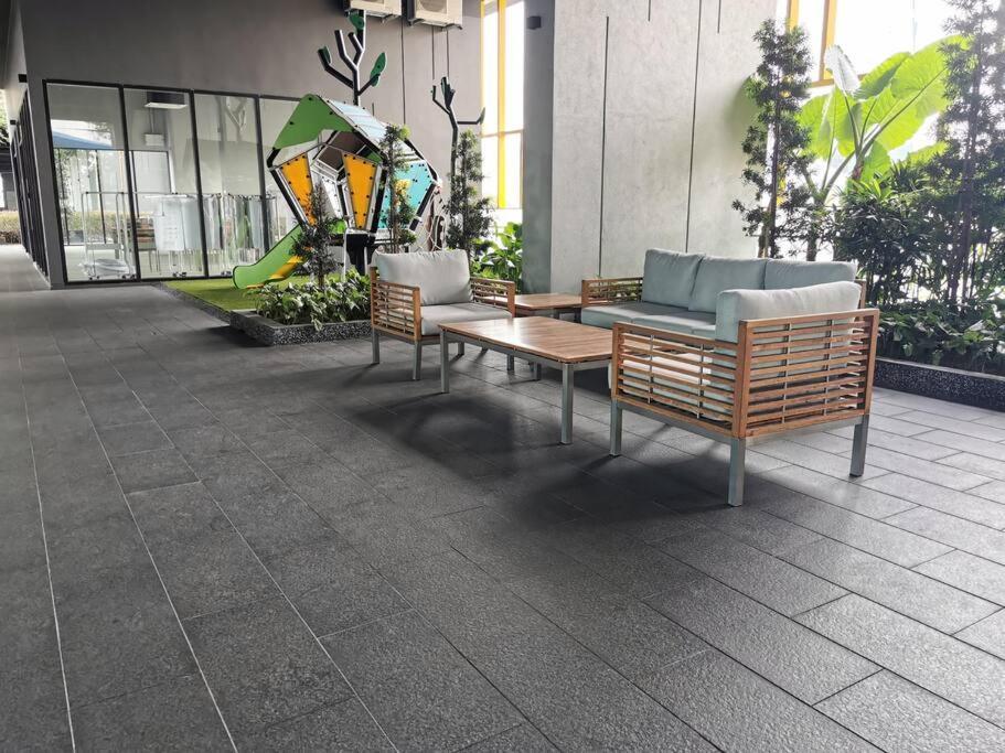 Opus Residence Kl I Homebrickz กัวลาลัมเปอร์ ภายนอก รูปภาพ