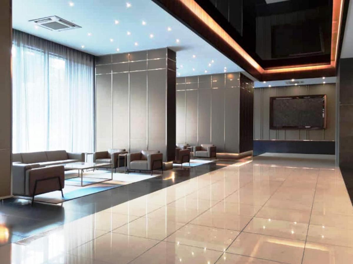 Opus Residence Kl I Homebrickz กัวลาลัมเปอร์ ภายนอก รูปภาพ