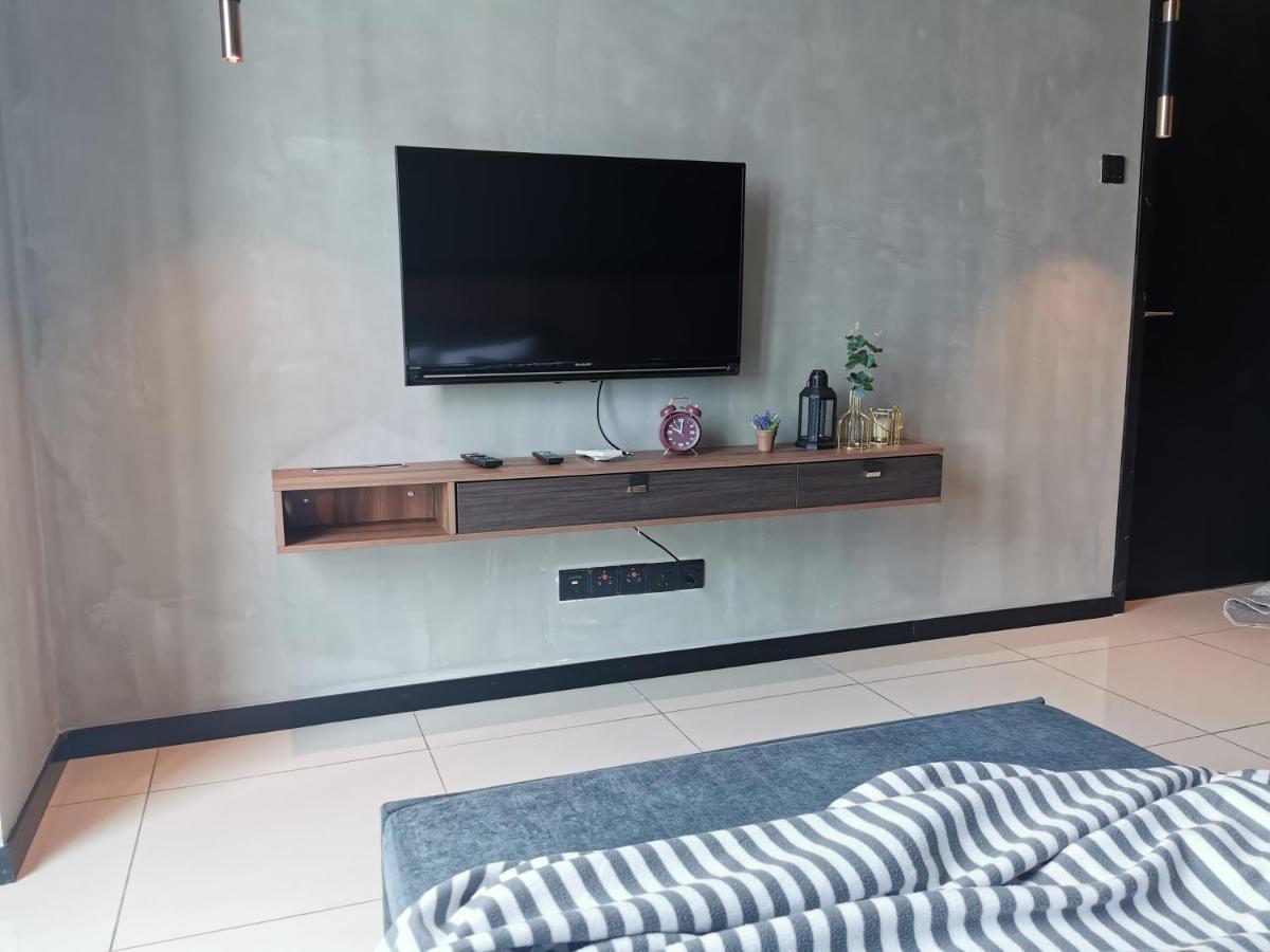 Opus Residence Kl I Homebrickz กัวลาลัมเปอร์ ภายนอก รูปภาพ