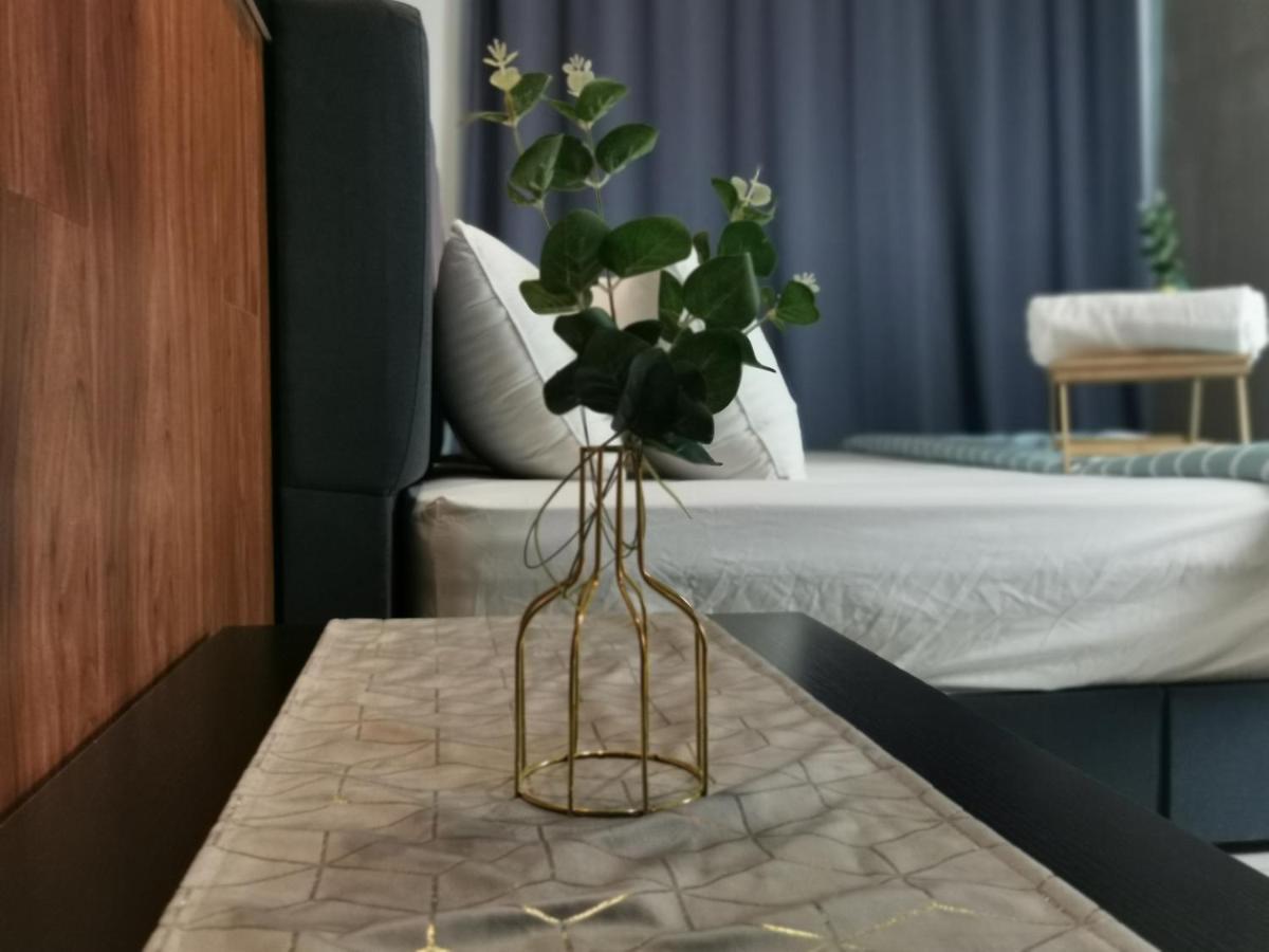Opus Residence Kl I Homebrickz กัวลาลัมเปอร์ ภายนอก รูปภาพ