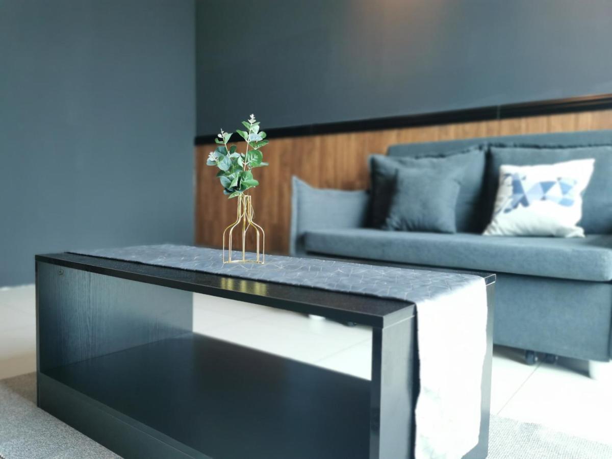 Opus Residence Kl I Homebrickz กัวลาลัมเปอร์ ภายนอก รูปภาพ