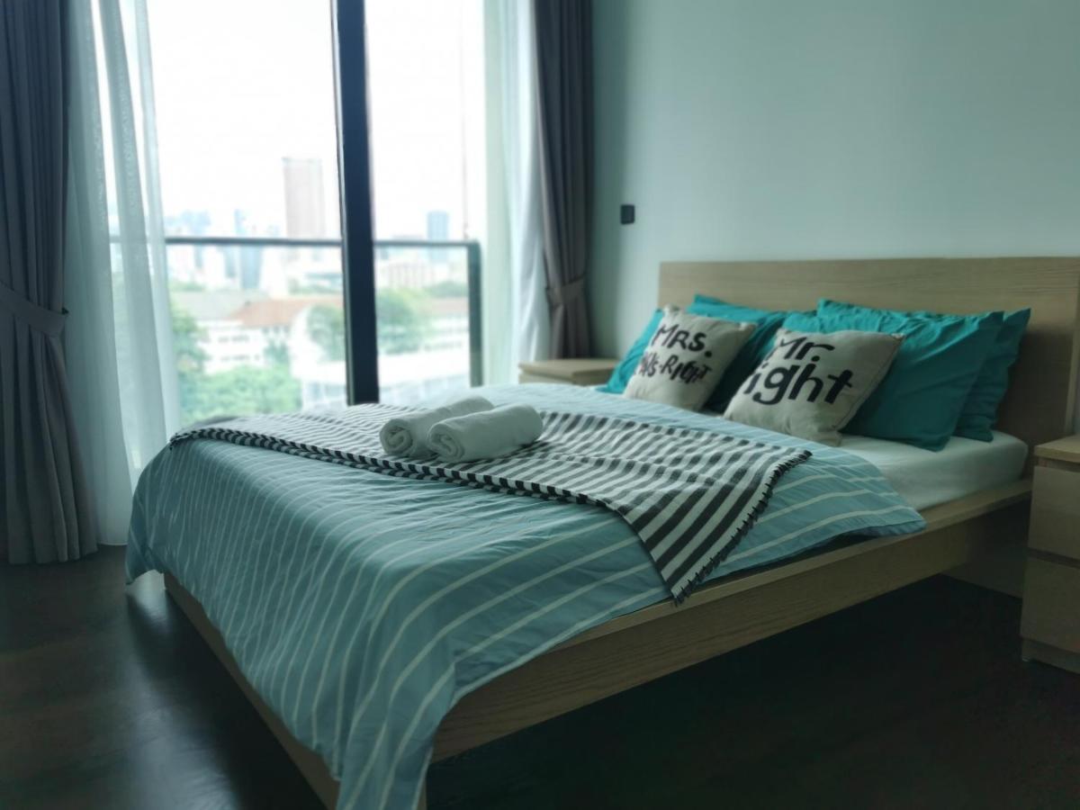 Opus Residence Kl I Homebrickz กัวลาลัมเปอร์ ภายนอก รูปภาพ