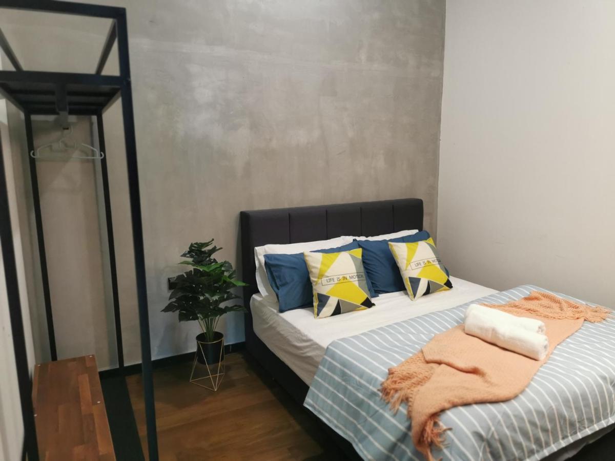 Opus Residence Kl I Homebrickz กัวลาลัมเปอร์ ภายนอก รูปภาพ