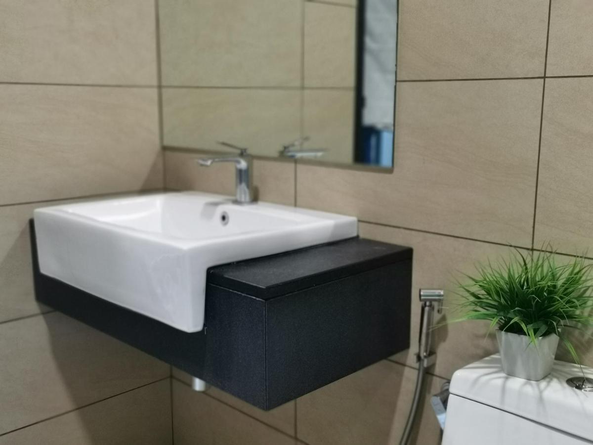 Opus Residence Kl I Homebrickz กัวลาลัมเปอร์ ภายนอก รูปภาพ