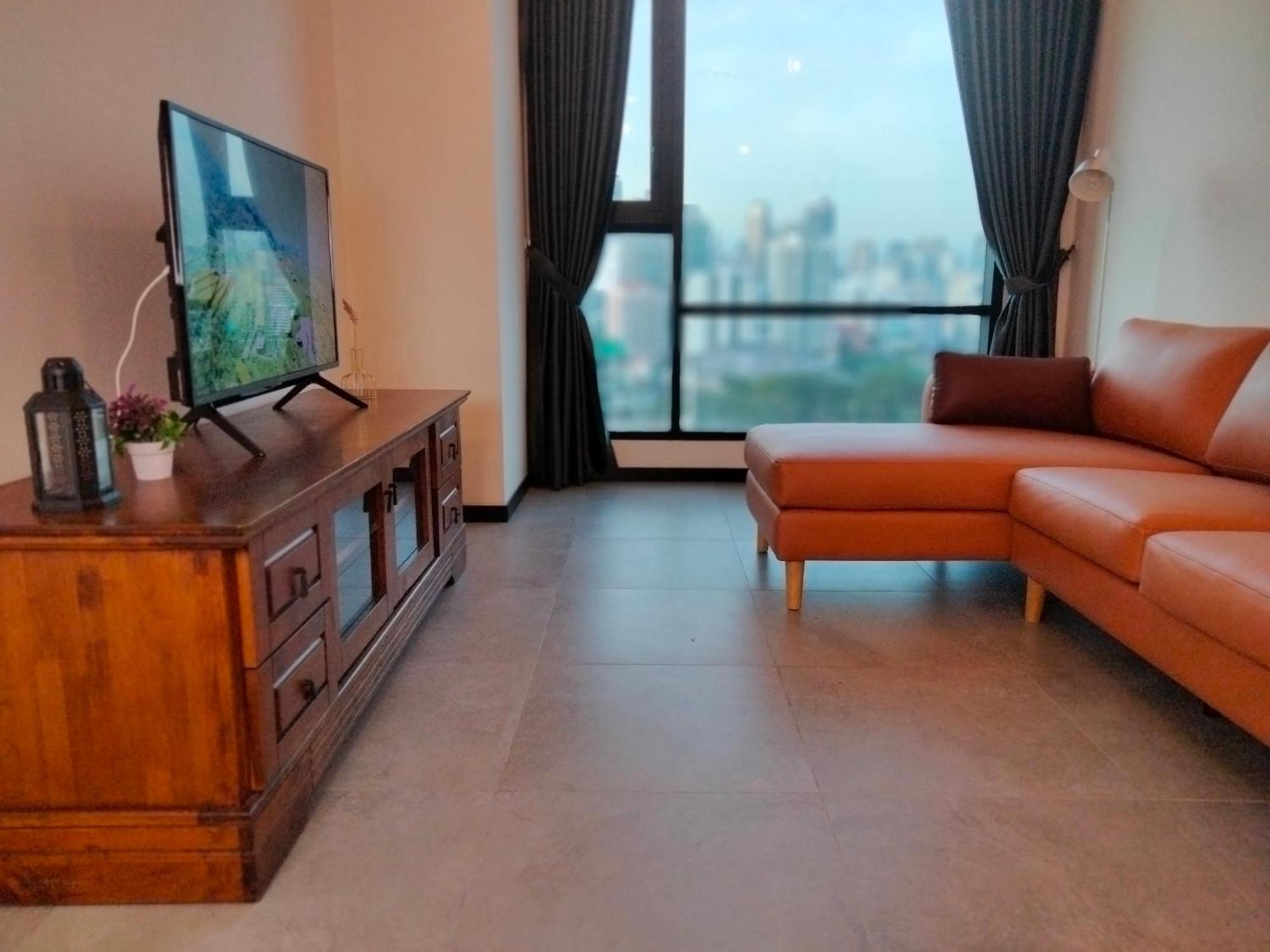 Opus Residence Kl I Homebrickz กัวลาลัมเปอร์ ภายนอก รูปภาพ
