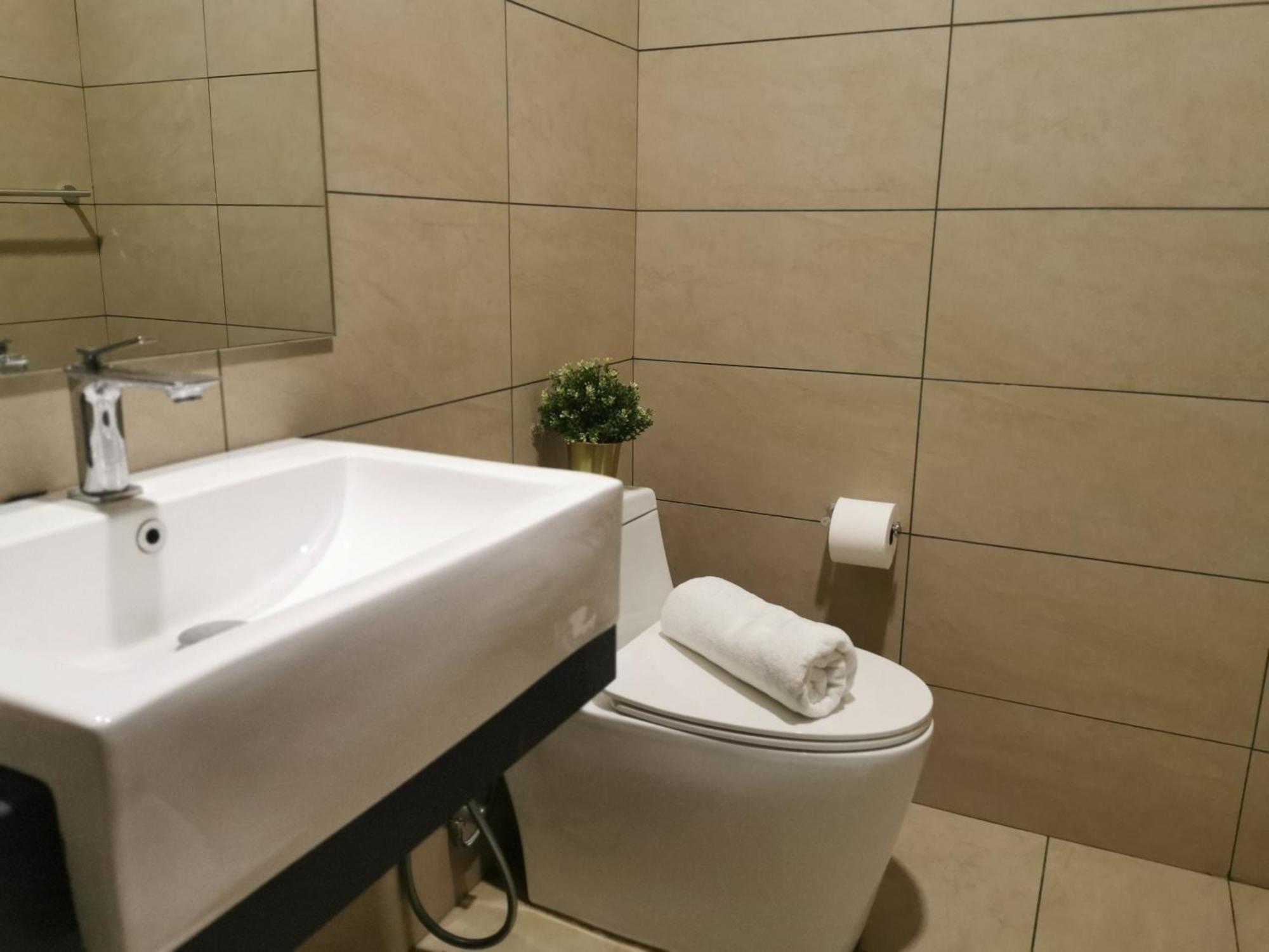 Opus Residence Kl I Homebrickz กัวลาลัมเปอร์ ภายนอก รูปภาพ